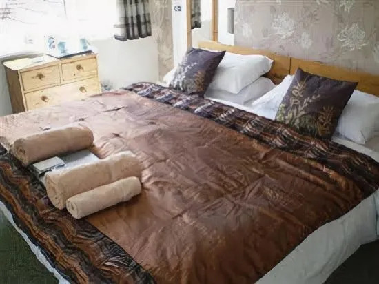 Tregorran Guest House Mevagissey
