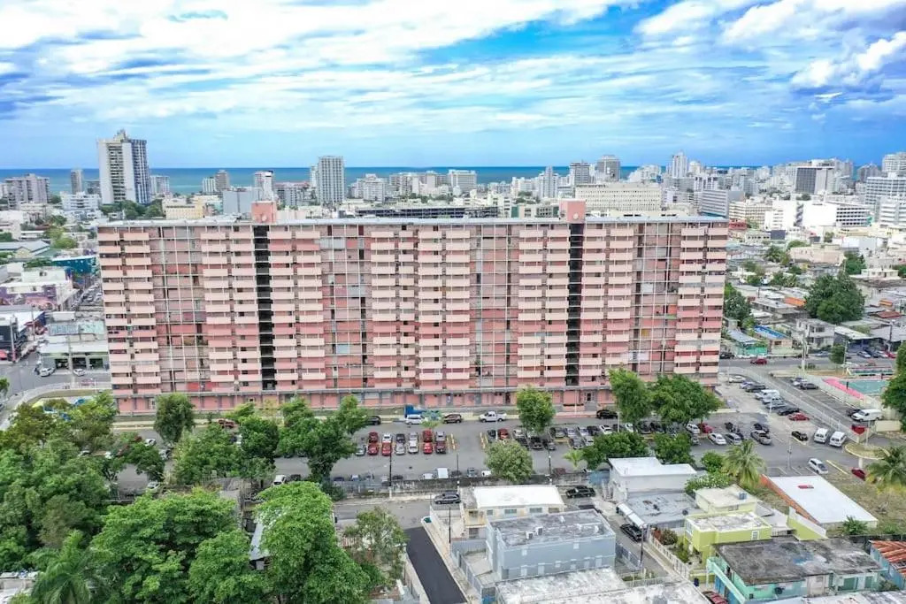3BR Apt in the heart of Santurce Nightlife