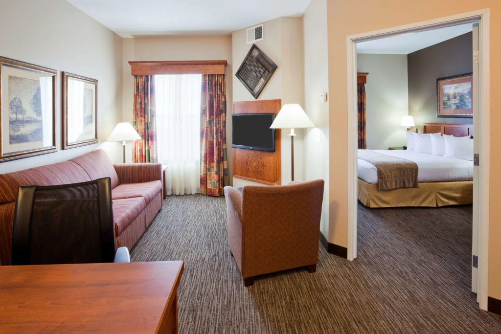 GrandStay Rapid City