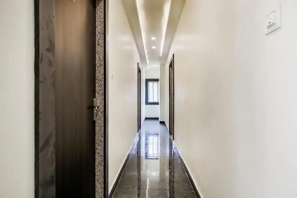 Hotel Prince by OYO Rooms