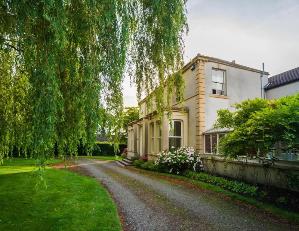 Tudhoe Park Villas