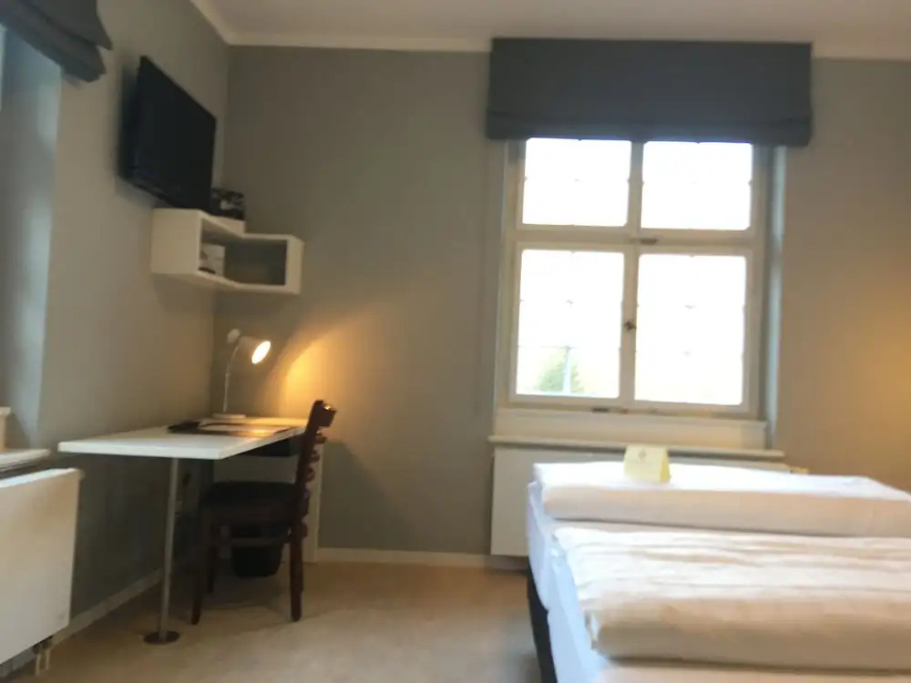 Jugendstilhotel Trifels