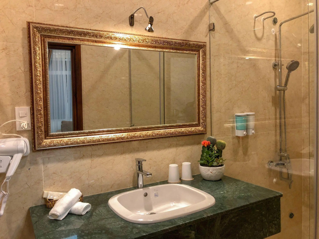 Laam Boutique Dalat Hotel