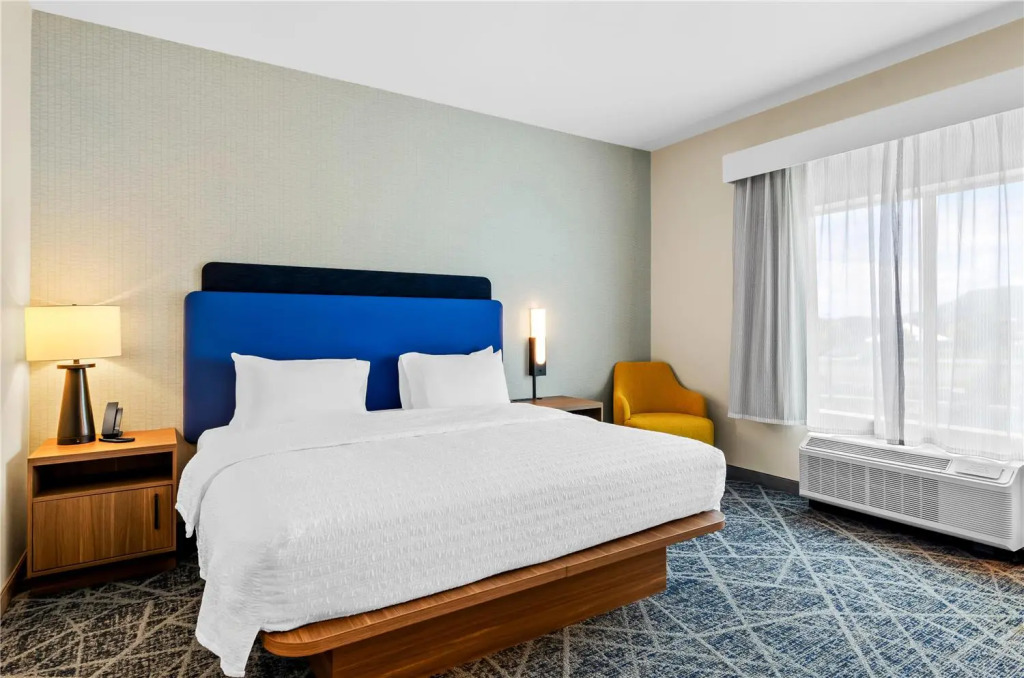 Hampton Inn Daleville