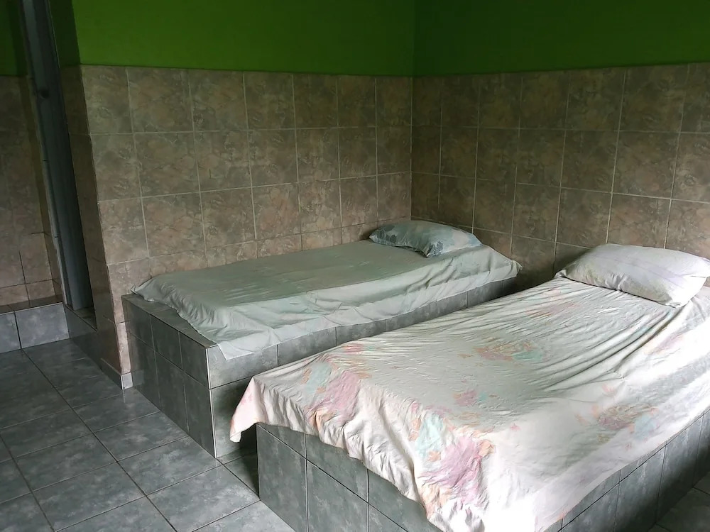 Hotel Carioca