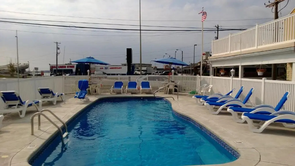 The Aventis Inn