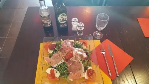 O Barcaiolo