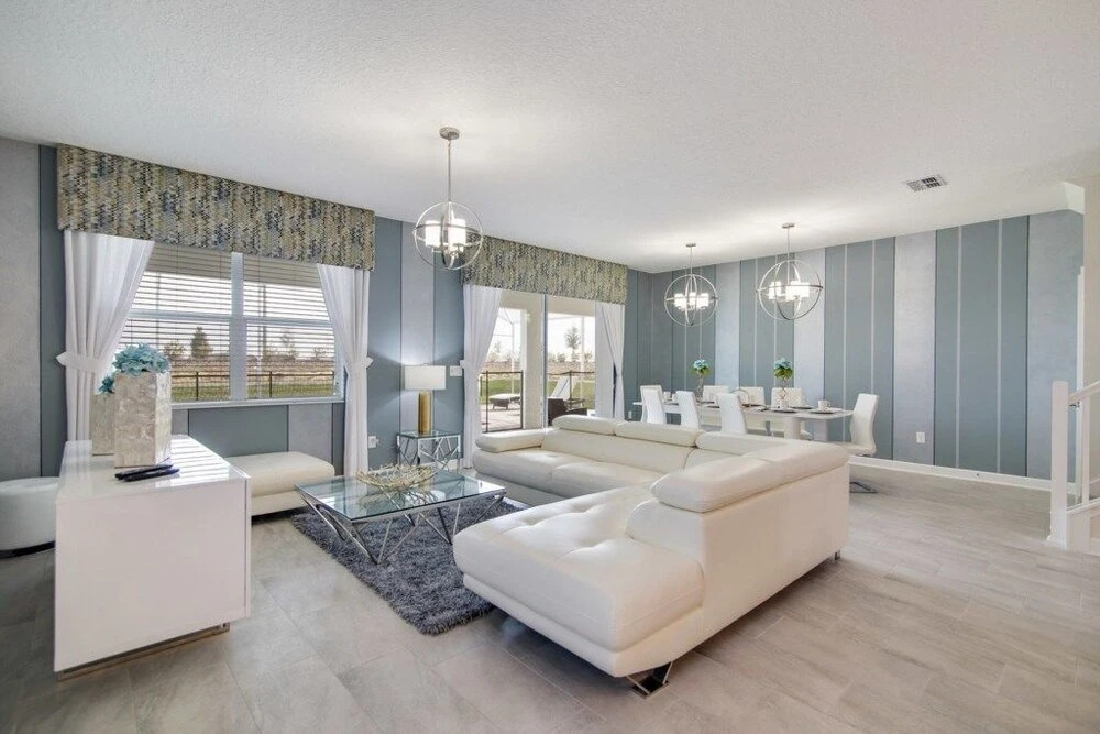 Amazing House! Champions Gate - 8907SD