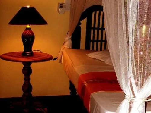 Maduganga Villa Amazing Island Resort