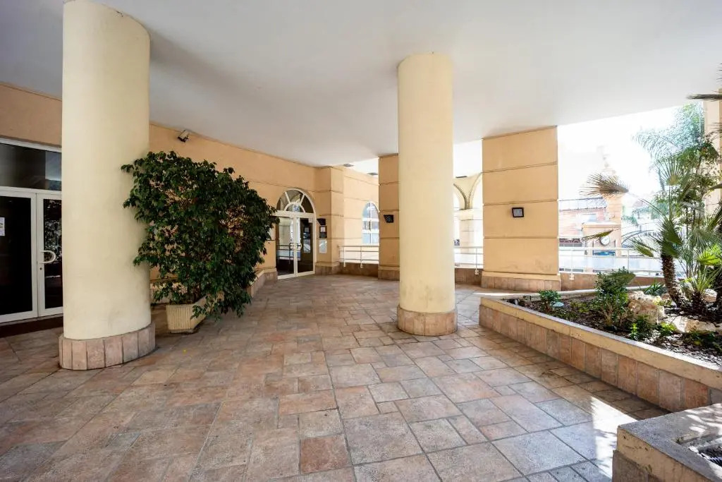 Over Monaco Apartment - 100m from Monaco - Roof Swimming Pool