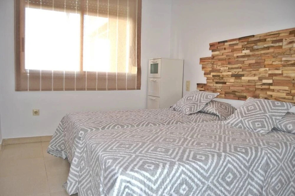 Apartment con vista al mar Montanar II