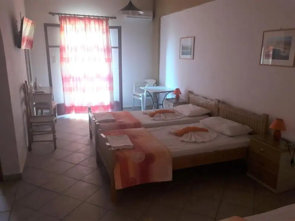 Villa Dora