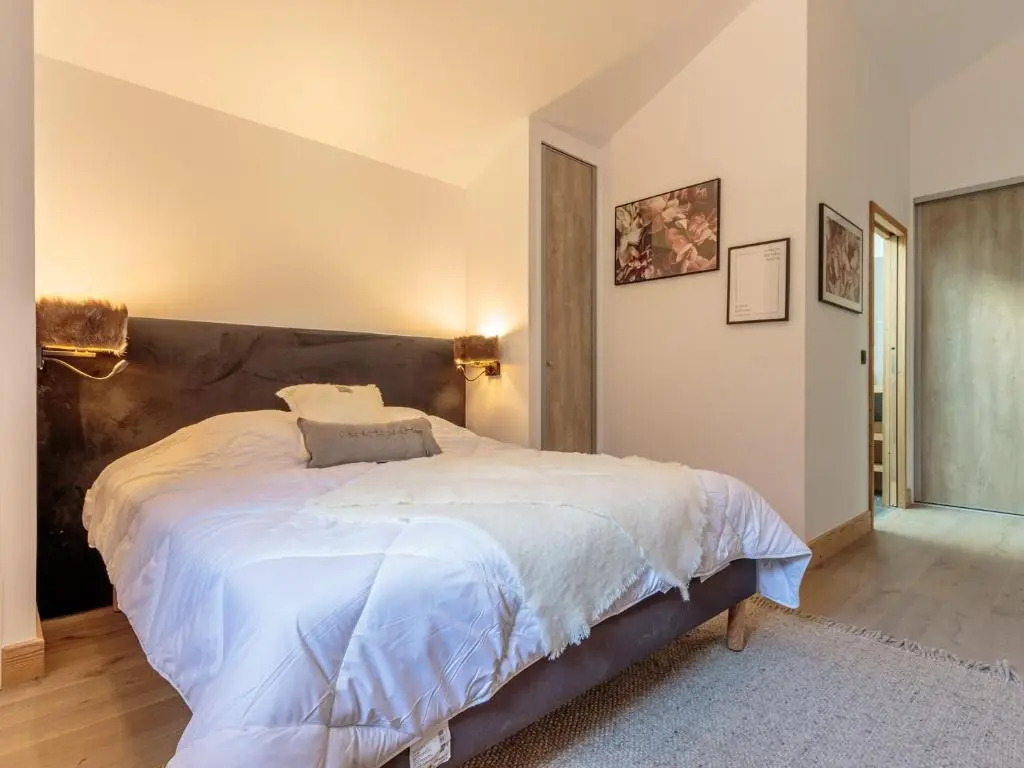 Appartement Champagny-en-Vanoise, 5 pièces, 10 personnes - FR-1-638-7