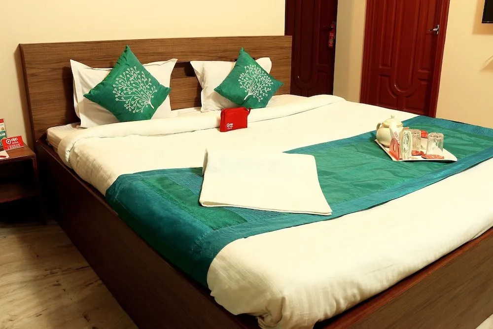 OYO 1260 Guest House Anamitra Guest House