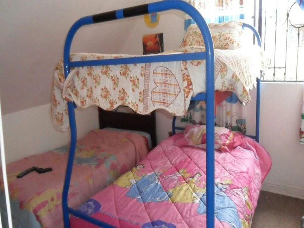 Cabanas Romero 5 Personas.coquimbo