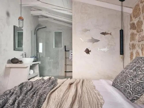 Astarte Villas - Arismari Villas