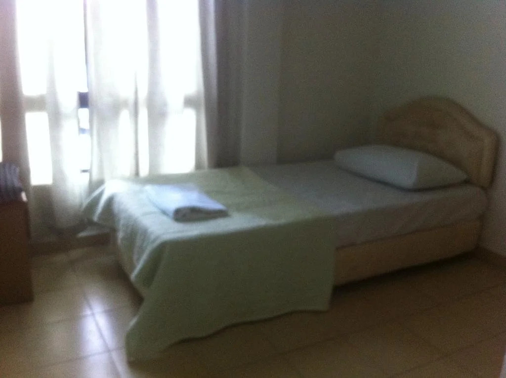 Ewans Guesthouse