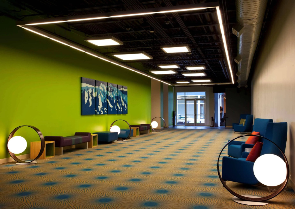 Aloft by Marriott Broomfield Denver