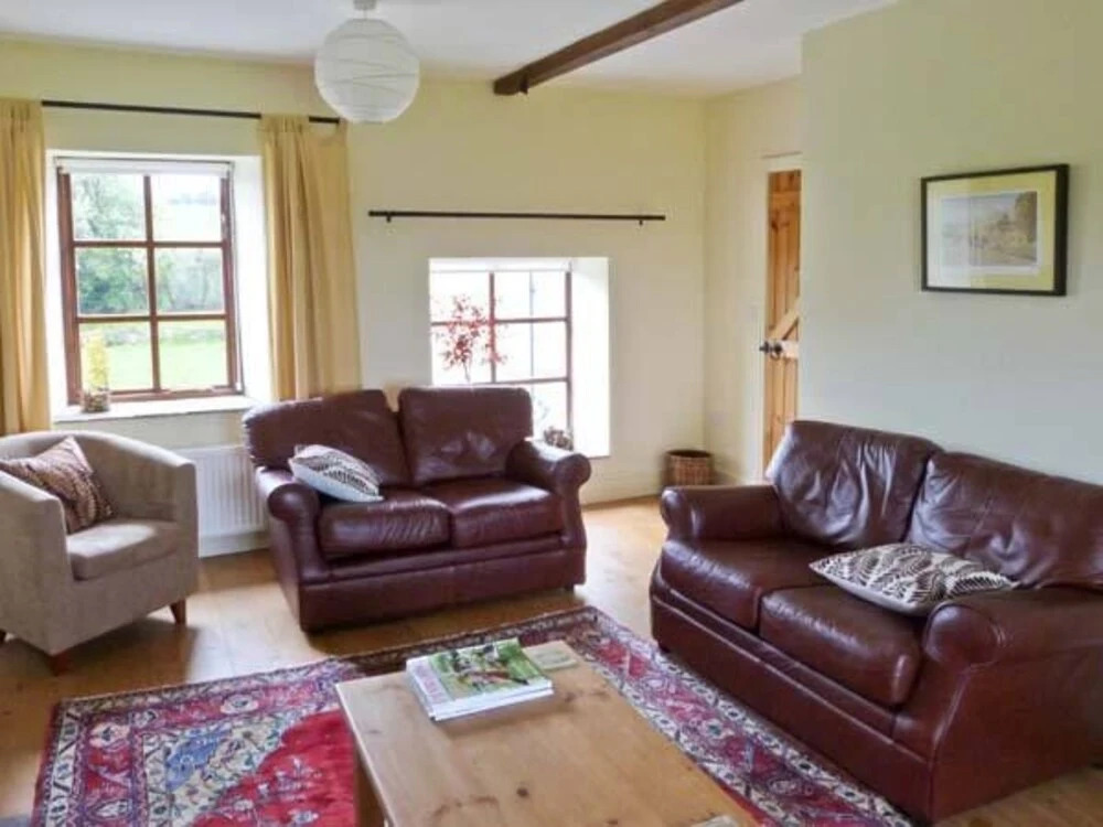 Howlugill Barn