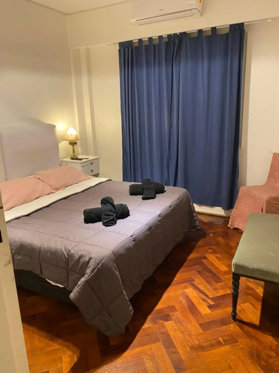 Tia Apartment/Retiro 4 amb, cerca Teatro Colon