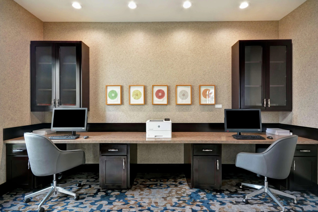 Homewood Suites by Hilton Plano-Richardson
