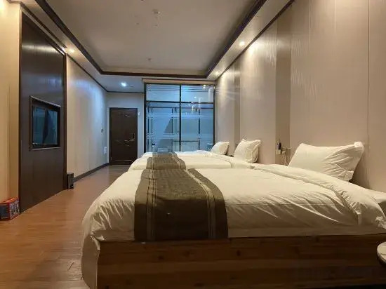 Youyouju Boutique Hotel