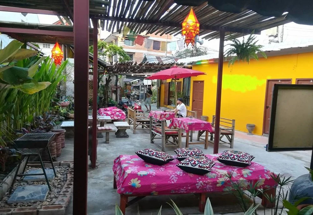 Cody Guesthouse - Hostel