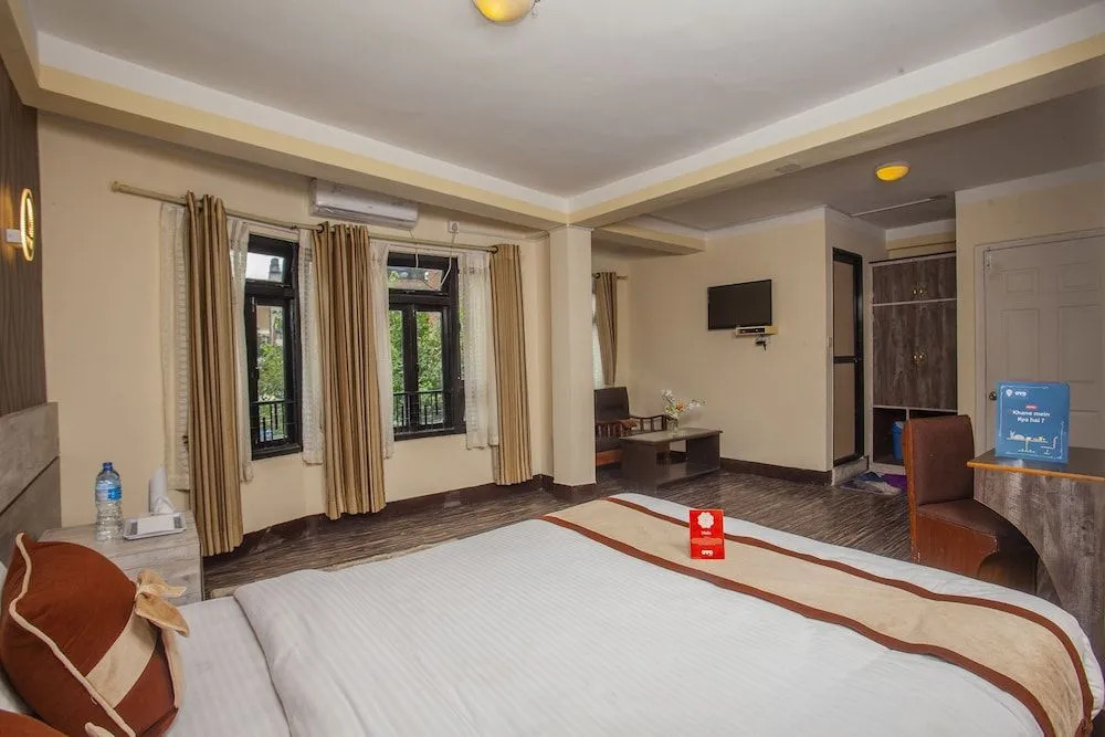 Adventure Home Nepal