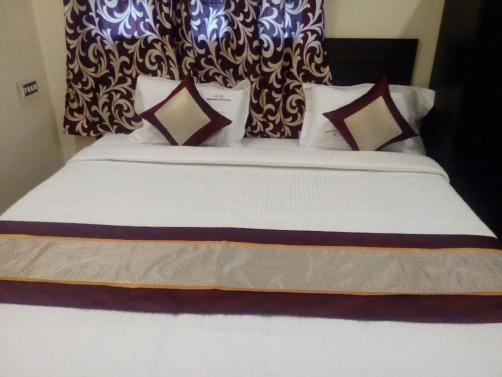 Barnabas Homestay