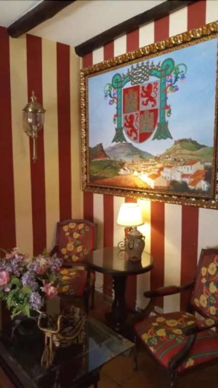 Hotel Rey Sancho IV