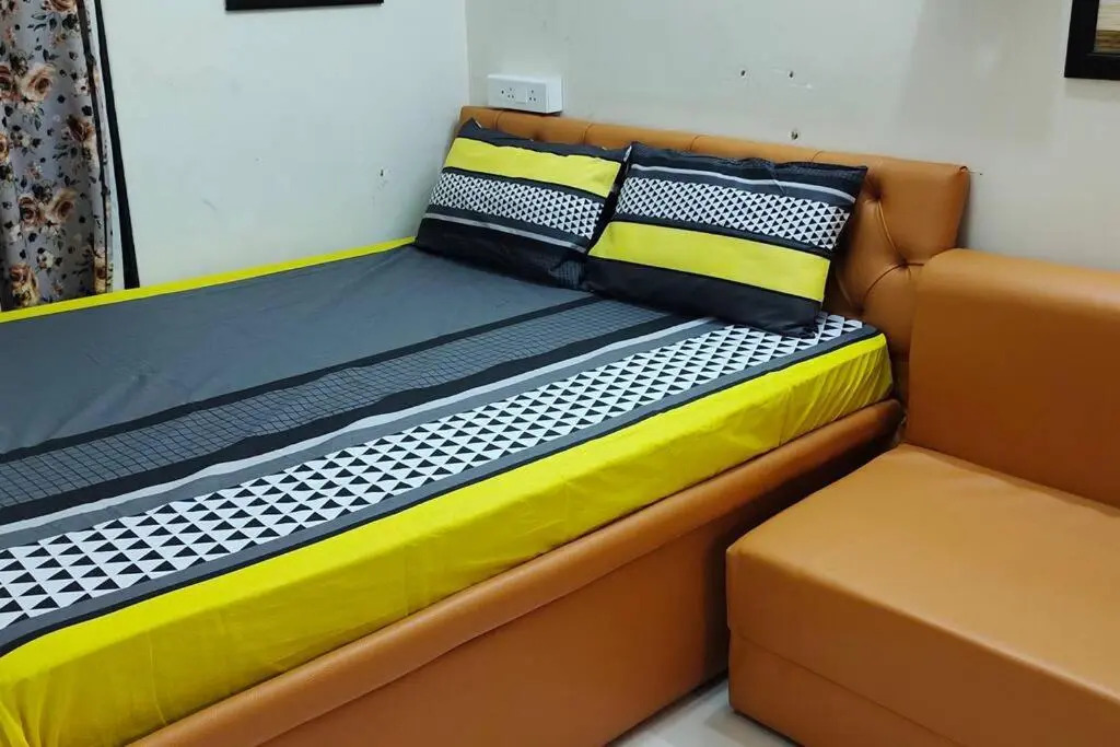 City Homes Paradise Apartment