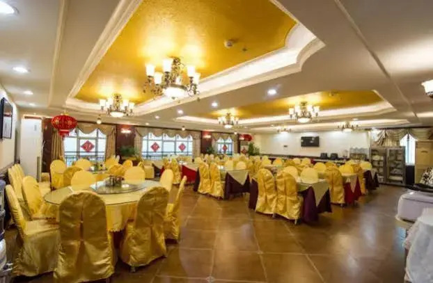 ViennaHotel Guilin Railway Staion