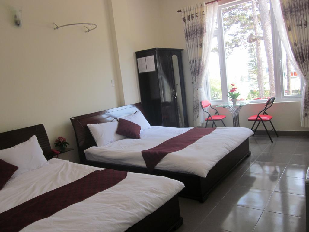 Thang Lap Hotel