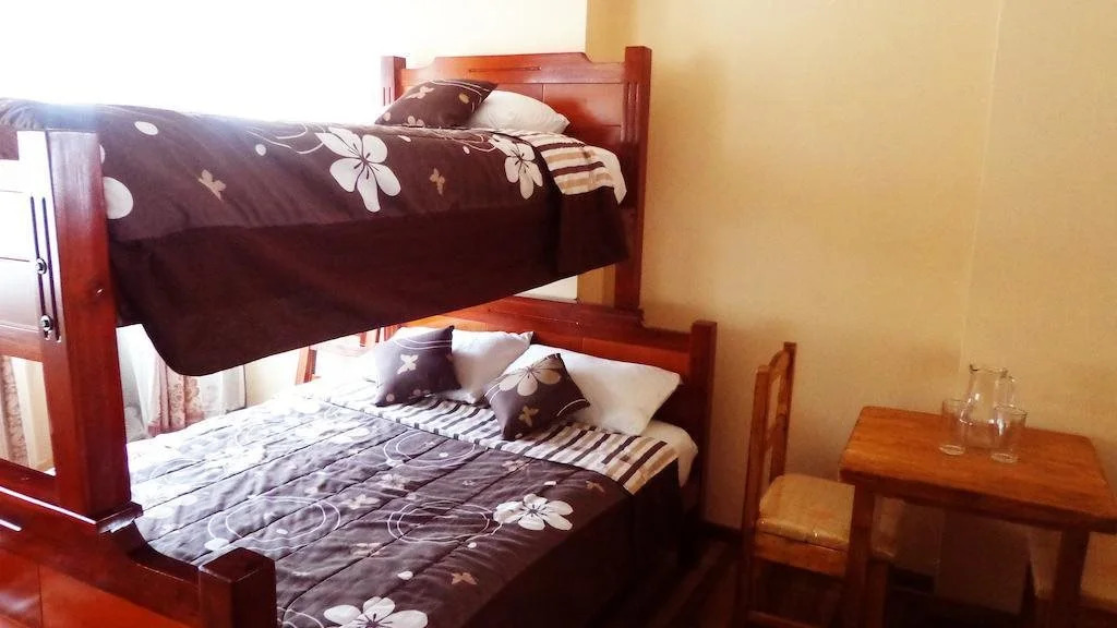 Hostal Venezuela
