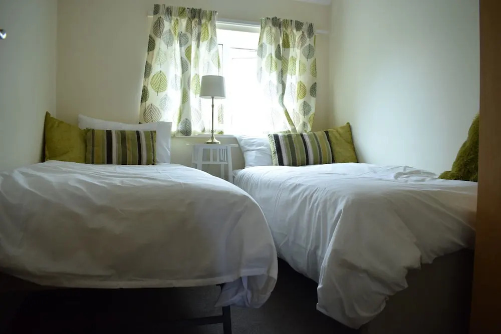 Cosy 2 Bedroom Apartment in Oxford