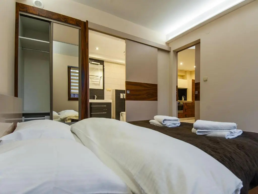Apartamenty Domino - Zakopane