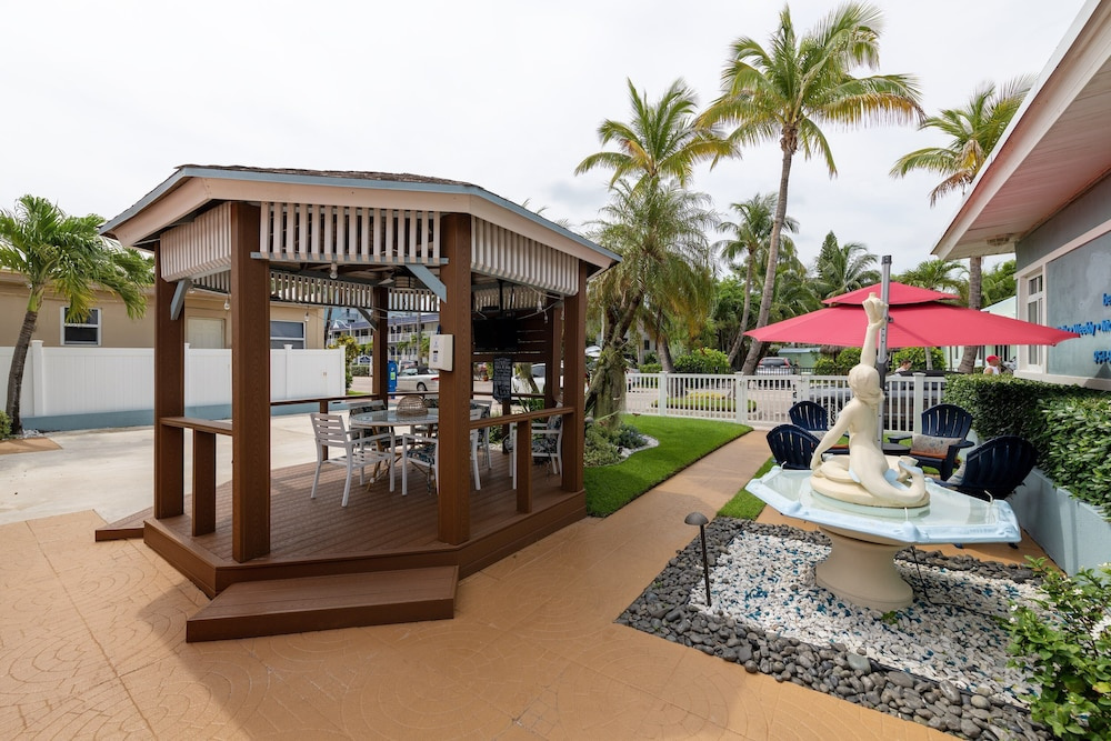 Tropic Isle Boutique Hotel