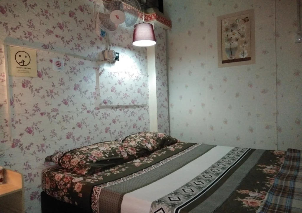 Memory Guesthouse JB
