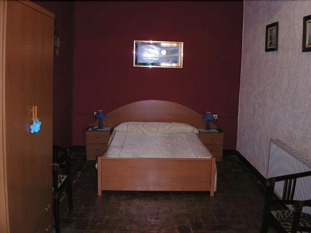 Hotel rural La soleia dOix