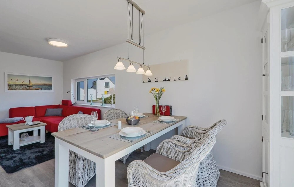 Awesome Home In Ostseeresort Olpenitz With Sauna