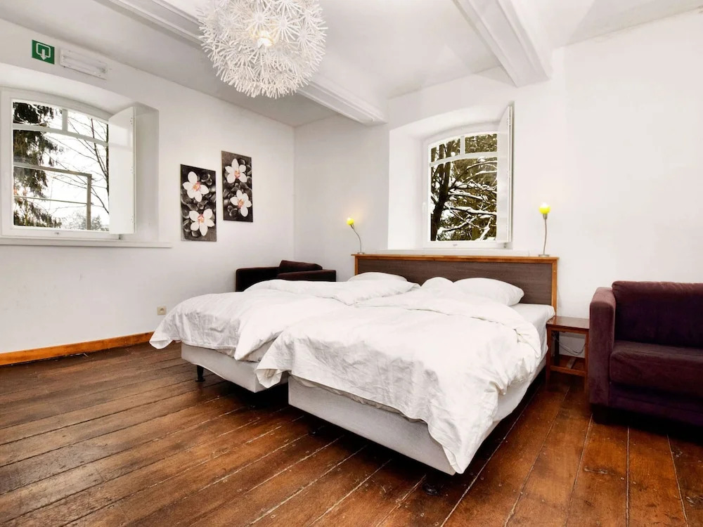 Holiday Home Ideal for Groups