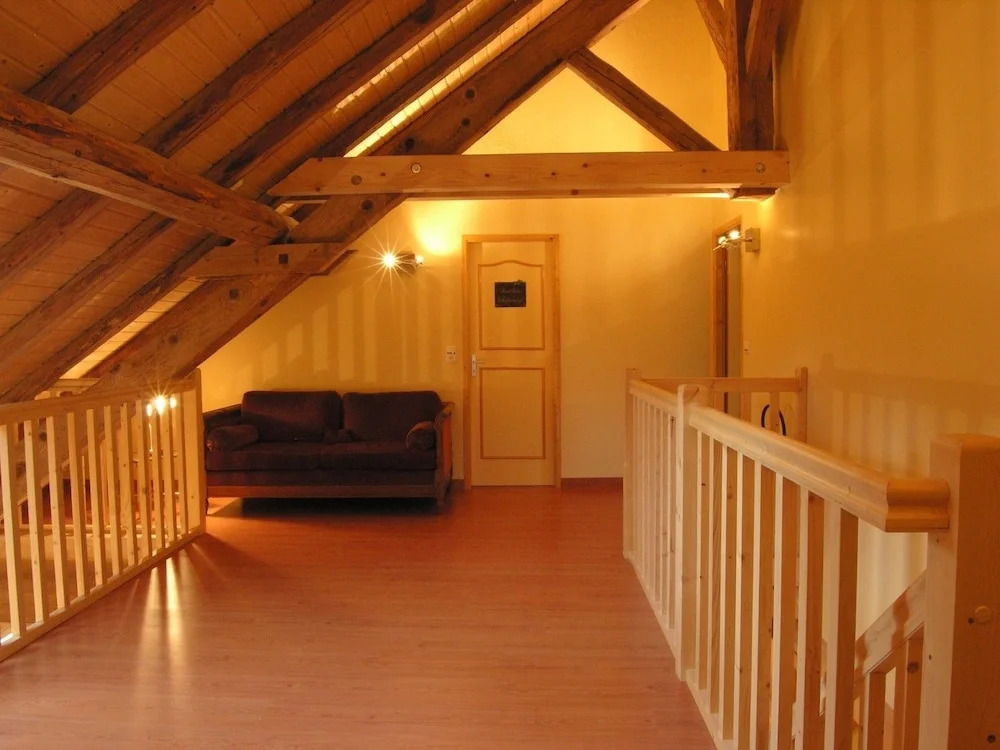 Chambres d'Hôtes Le Moulin des Oyes