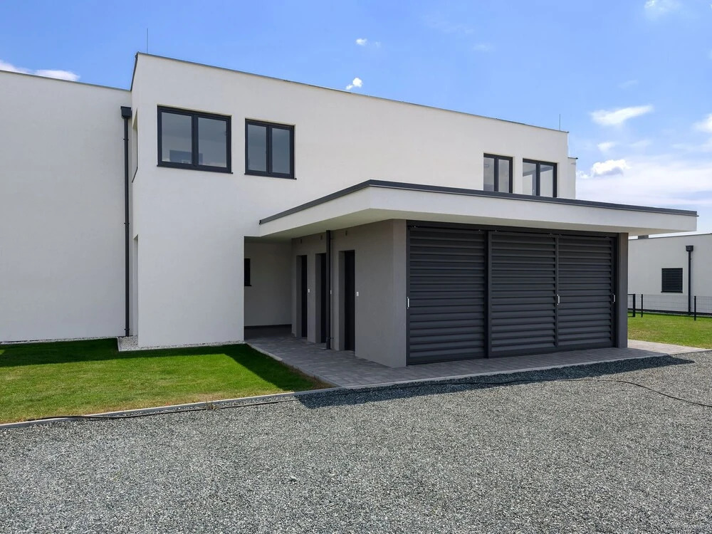 Spacious Apartment in Lutzmannsburg With Swimming Pool