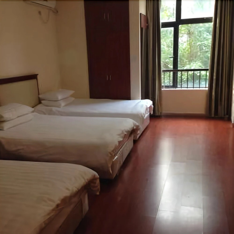Nanjing Executive Apartments