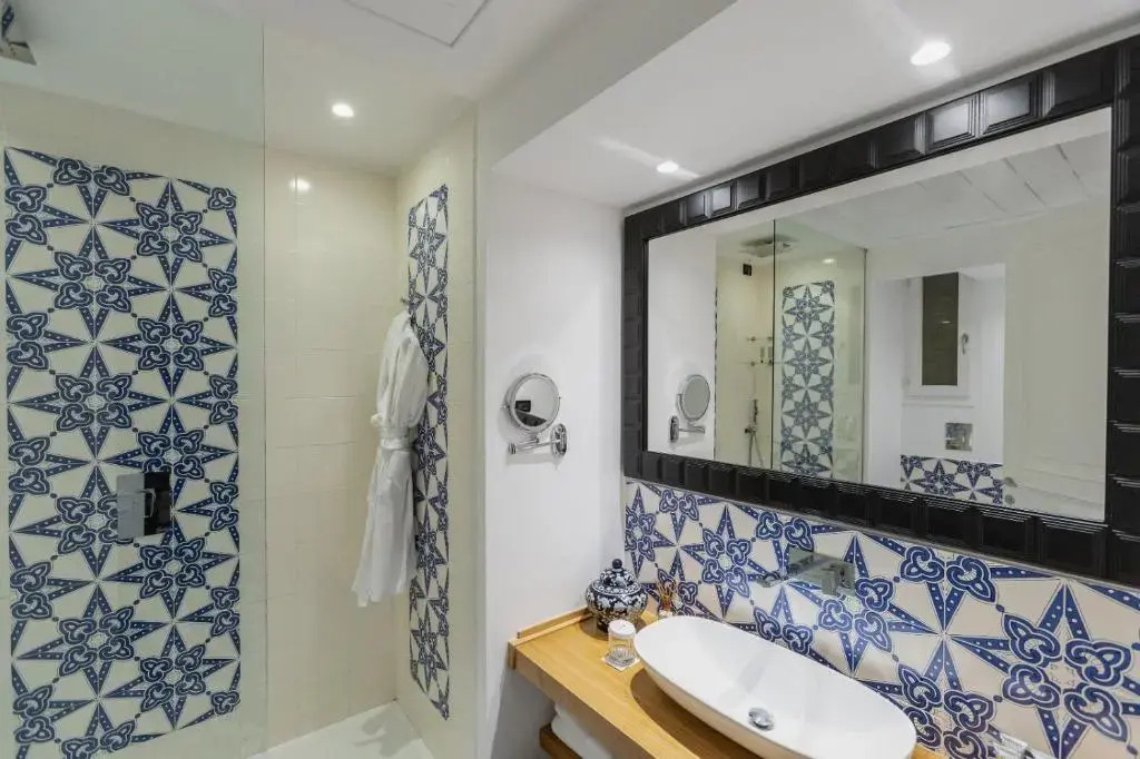 Boutique Hotel Esplanade