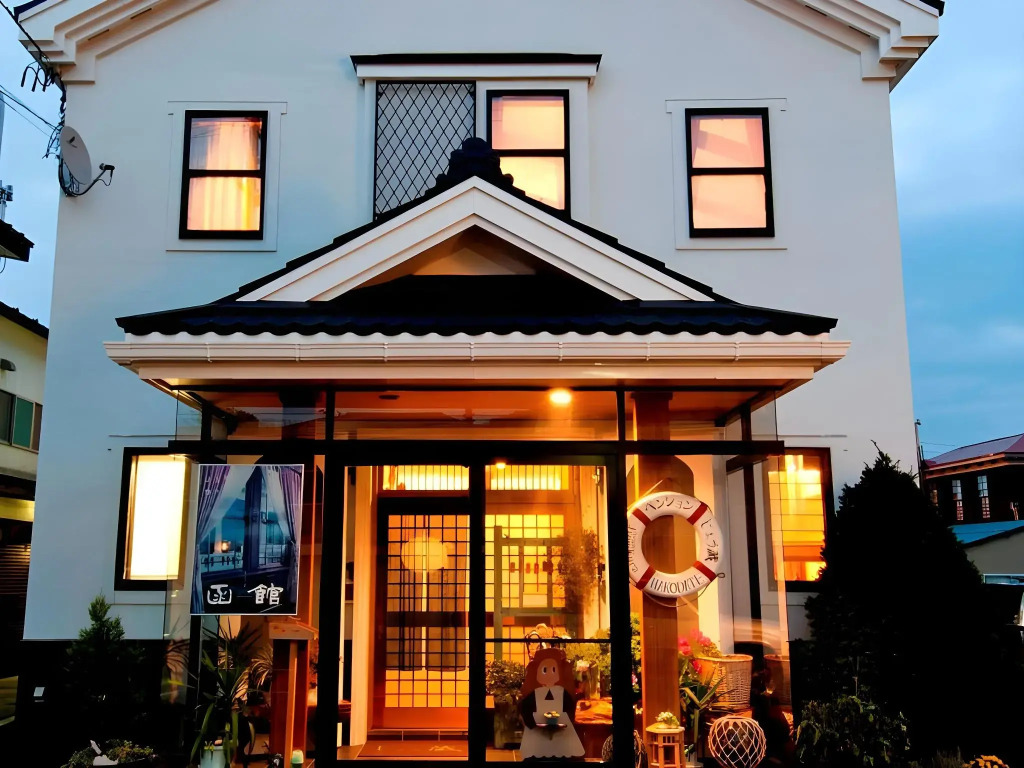 Pension Jokura