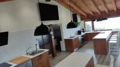 Casa Rural Ropino