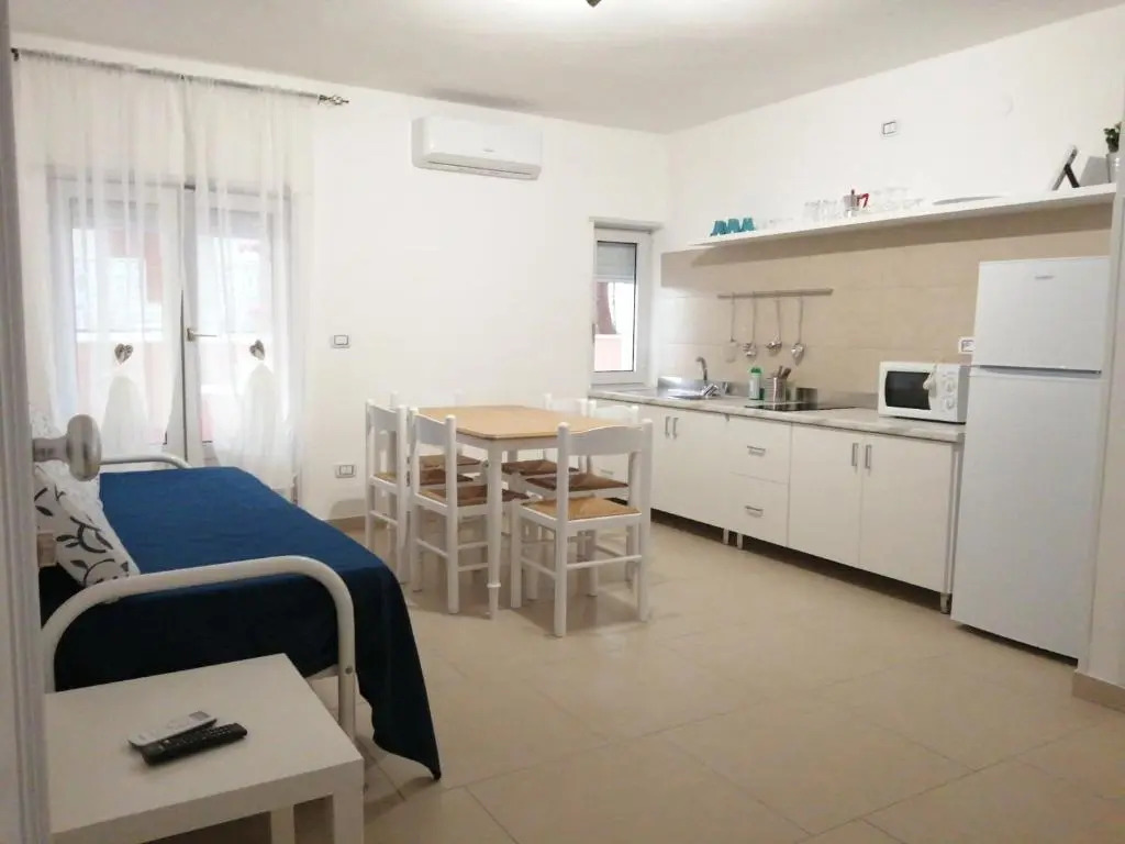 Apartment Laura-2 by Interhome