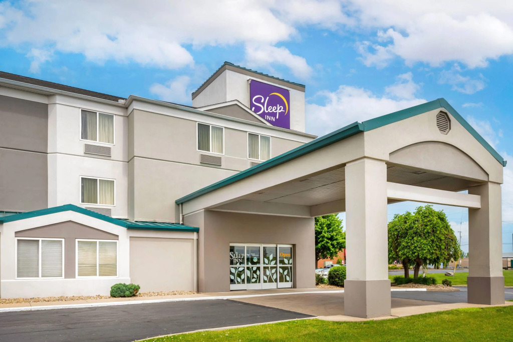 Sleep Inn Sandusky