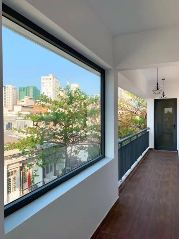 Connect Condotel